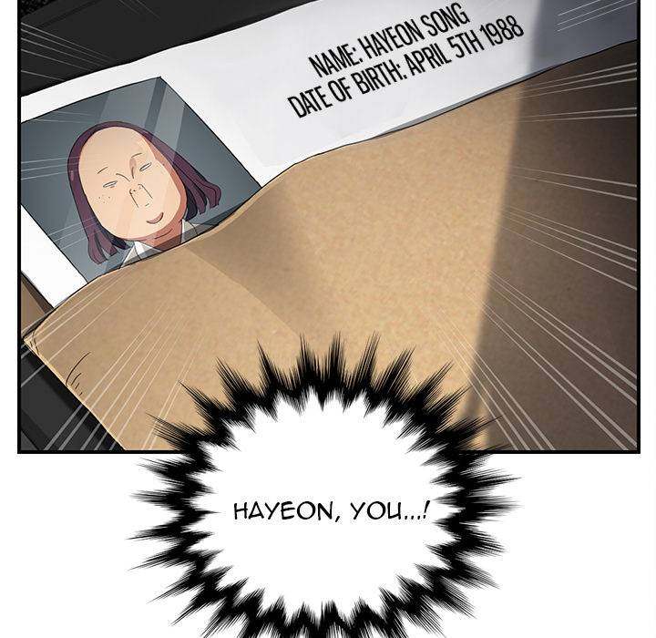My Stepmom - Chapter 11 - Andromeda 11 page 51 hentai porn comic manga doujin